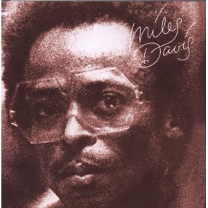 Miles Davis "Get Up with It"