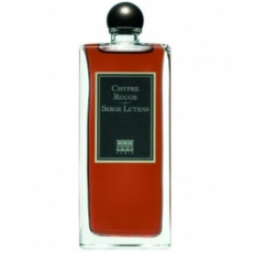 Serge Lutens Chypre Rouge