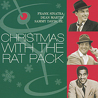 Christmas With The Rat Pack CD