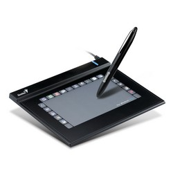 Планшет для рисования Genius G-Pen F350 3"x5" USB