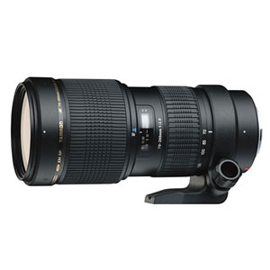 Объектив Tamron SP AF 70-200 mm f/2.8 Di LD Macro для Sony