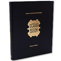 Henri Cartier-Bresson: Scrapbook