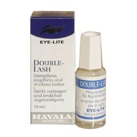 Средство для ресниц Mavala Double Lash