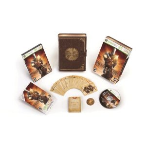 Fable III Limited Collector's Edition