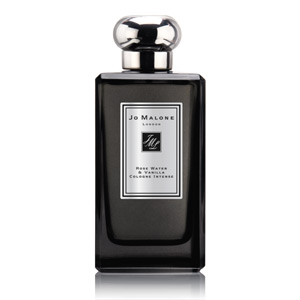 Jo Malone. Rose water & vanilla