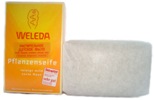 детская косметика WELEDA (4 позиции)