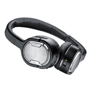 Nokia Bluetooth Stereo Headset BH-905