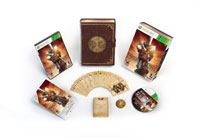 Fable 3 Limited Collector's Edition