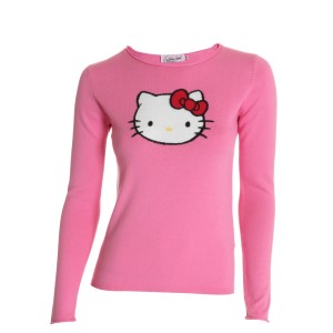 Свитерок Hello Kitty by Victoria Couture