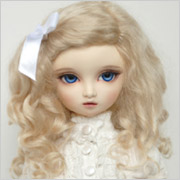 leekeworld wig LM-006_E (auburn)