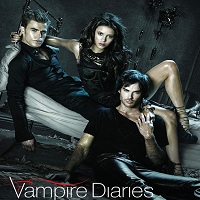 The Vampire Diaries