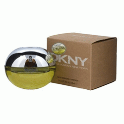 духи DKNY Зеленое Яблоко