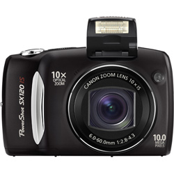 Canon Powershot sx120