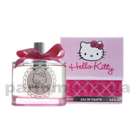 Hello Kitty Infantil