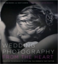 книга Joe Buissink "Wedding Photography from the Heart"