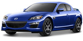 Mazda RX-8