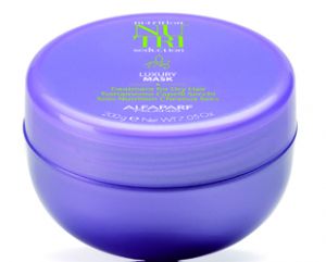 Alfaparf Nutri Seduction Люкс-маска LUXURY MASK, 200 мл