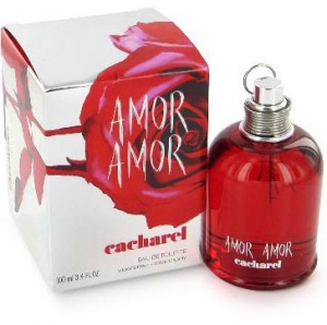 духи Cacharel Amor Amor