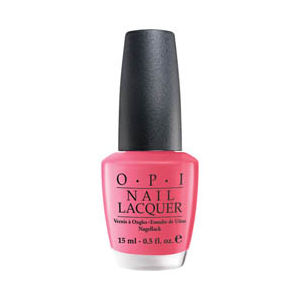 Strawberry Margarita by OPI