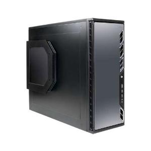 Antec Performance One P193, Silver, ATX, без БП