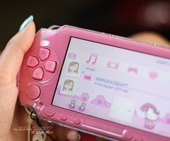 чехол для psp