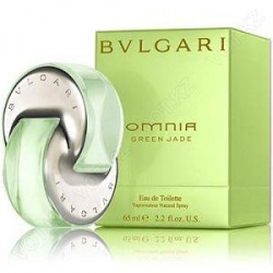 ТВ OMNIA AMETHYSTE или OMNIA GREEN JADE от BVLGARI