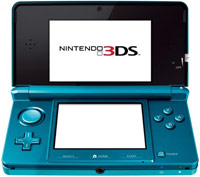 Nintendo 3DS