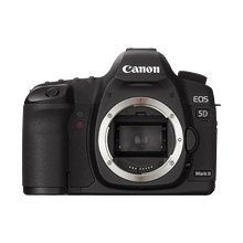 Canon EOS 5D Mark II