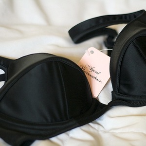 agent provocateur bra