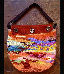 Shabaltas Design Bag