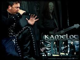 Kamelot