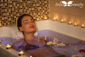 SPA процедуры: массаж, обертывание и т.д.