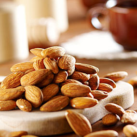 almond oil