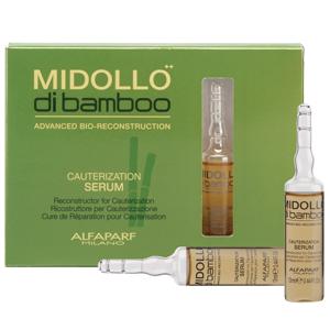 BAMBU CAUTERIZATION SERUM от Alfaparf