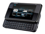 Телефон Nokia N900