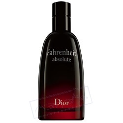 CHRISTIAN DIOR Fahrenheit Absolute