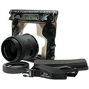 Waterproof Case for Nikon D90