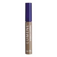 LUMENE EYEBROW control