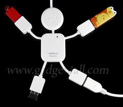 USB HUB