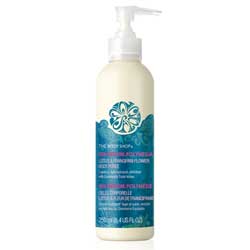 Polynesia Lotus & Frangipani Body Puree