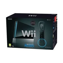 Nintendo Wii Limited Edition Sports Resort Pak