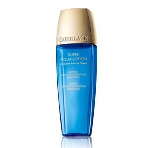 Guerlain Super Aqua-Lotion — Увлажняющий лосьон