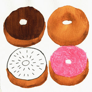 Donuts