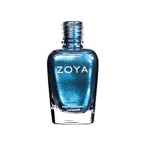 Zoya Nail Polish