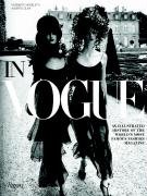 In Vogue: The Illustrated History of the World's Most Famous Fashion Magazine