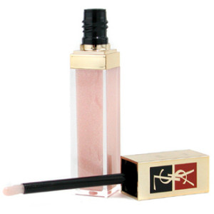 Yves Saint Laurent - Golden Gloss Shimmering Lip Gloss # 11