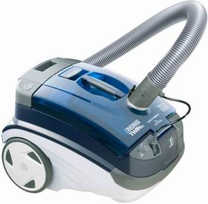 Thomas Twin T2 Aquafilter