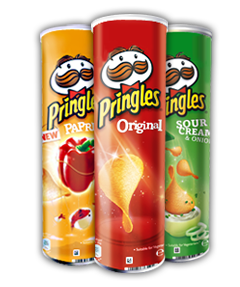 Pringles Original