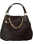 love moschino bag