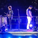 Muse live concert